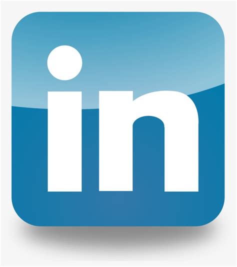 Highlight the image and click the Link symbol. . Linkedin logo for email signature